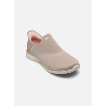 Skechers SLIP-INS Virtue - Sleek Beige - Baskets - Disponible en 36
