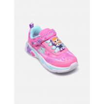 Skechers SNUGGLE SNEAKS - SKE Roze - Sneakers - Beschikbaar in 31