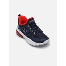 Skechers SKECHERS RAZOR AIR-B - SLIP INS Bleu - Baskets - Disponible en 27
