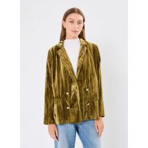 Wild Veste blazer Vert - Disponible en T2