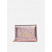 Petite Maroquinerie Philae Rose - Wild - Disponible en T.U