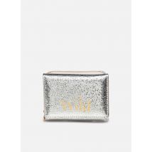 Petite Maroquinerie Philae Argent - Wild - Disponible en T.U