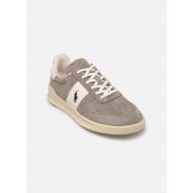 Polo Ralph Lauren HRT AERA PP-SNEAKERS-LOW TOP LACE Grijs - Sneakers - Beschikbaar in 40