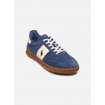Polo Ralph Lauren HRT AERA PP-SNEAKERS-LOW TOP LACE blau - Sneaker - Größe 43