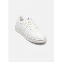Zèta BETA B0 W Blanc - Baskets - Disponible en 37