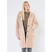 Kleding ANGELIQUE - REVERSIBLE Beige - Oakwood - Beschikbaar in M
