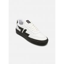 Zèta MOKA Wit - Sneakers - Beschikbaar in 43