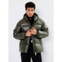 Vêtements STEN 3 SHINY W - UNISEXE M Vert - Pyrenex - Disponible en M