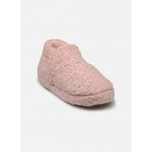 Chaussons Chausson montant Adoux rose femme Rose - Sarenza Wear - Disponible en 39 - 40