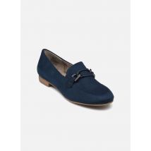 Slipper 24263-42 blau - Jana shoes - Größe 37