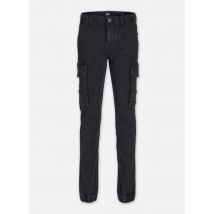 Jack & Jones Jean droit Noir - Disponible en 16A
