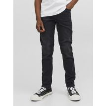 Jack & Jones Jean droit Noir - Disponible en 16A