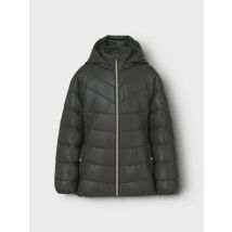 Name it Doudoune Noir - Disponible en 10A