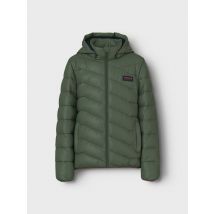 Name it Doudoune Vert - Disponible en 10A