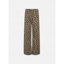 Kids Only Pantalon large Beige - Disponible en 13A