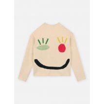 Kleding Kogandrea Ls Loose O-Neck Knt Beige - Kids Only - Beschikbaar in 13 - 14A