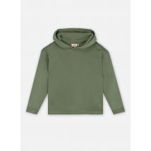 Kleding Kogfave L/S Hood Swt Noos Groen - Kids Only - Beschikbaar in 9 - 10A