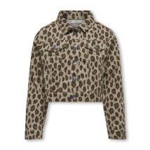 Kids Only Veste blouson Beige - Disponible en 7A