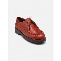 Veterschoenen PADROR B.VGT W Bruin - Kleman - Beschikbaar in 37