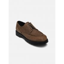 Veterschoenen FRODAN EC Bruin - Kleman - Beschikbaar in 45