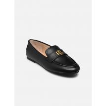 Slipper Averi Iii-Flats-Loafer schwarz - Lauren Ralph Lauren - Größe 40