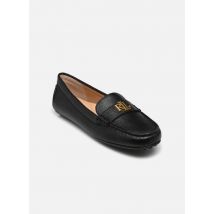 Mocassins Barnsbury Flats Driver Noir - Lauren Ralph Lauren - Disponible en 40
