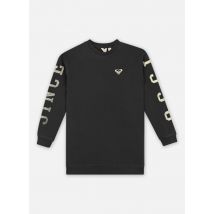 Vêtements Sweet Babylon Noir - Roxy - Disponible en 16A