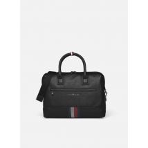 Sacs ordinateur Th Transit Computer Bag Noir - Tommy Hilfiger - Disponible en T.U