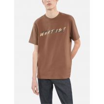 Kleding HTSC29015K Bruin - The Kooples - Beschikbaar in XL