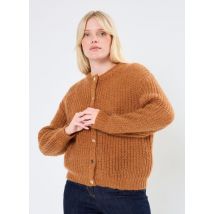 Kleding Nais Bruin - Grace & Mila - Beschikbaar in M - L