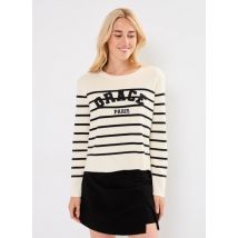 Kleding Nahia Wit - Grace & Mila - Beschikbaar in M