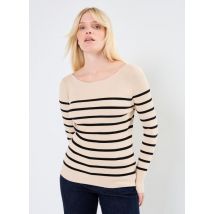 Kleding Nateo Beige - Grace & Mila - Beschikbaar in XS