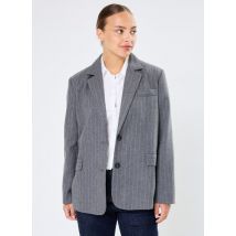 Grace & Mila Veste blazer Gris - Disponible en XS