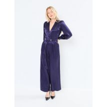 FRNCH Combinaison Bleu - Disponible en S