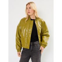 Kleding Rita 24099 Groen - FRNCH - Beschikbaar in M