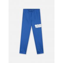 Vans Pantalon de survêtement Bleu - Disponible en 8A
