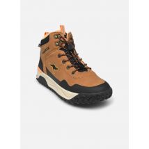 Laarzen K-NB Vivi RV WATER RESISTANT Bruin - Kangaroos - Beschikbaar in 32