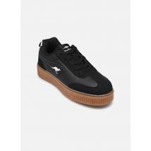 Kangaroos K-Plat Megan Noir - Baskets - Disponible en 38