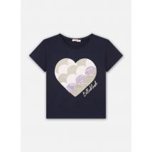 Kleding U20482 Blauw - Billieblush - Beschikbaar in 6A
