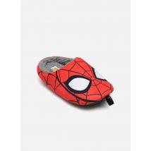 Hausschuhe chausson spiderman rot - Sarenza Wear - Größe 30 - 31