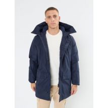 Aigle Veste Parka Bleu - Disponible en S