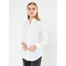 Lauren Ralph Lauren Chemise Blanc - Disponible en S