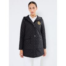 Lauren Ralph Lauren Veste trench Noir - Disponible en XS
