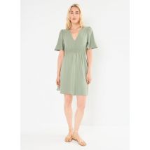 Cache Cache Robe mini Vert - Disponible en 38