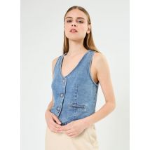 Vêtements GILEDENIM Bleu - Cache Cache - Disponible en 40