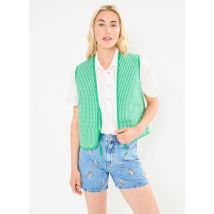 Kleding Alaina-F12744 Groen - FRNCH - Beschikbaar in M