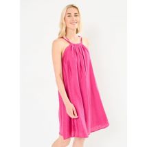Vêtements Alisier-F12778 Rose - FRNCH - Disponible en L