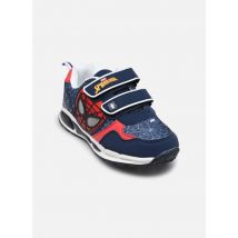 MADE BY Basket spiderman Bleu - Baskets - Disponible en 28