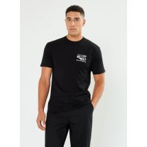 Vans T-shirt Noir - Disponible en S