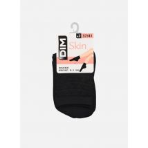 Socken & Strumpfhosen Skin Style X2 schwarz - Dim - Größe 37 - 41
